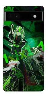 Чохол на Google Pixel 6a Roblox v5 фото 1 з 1