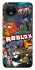 Чехол на Vivo Y02 Roblox v4 фото 1 из 1