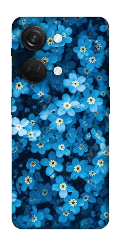 Чохол на OnePlus Nord 3 Flowers v6 фото 1 з 1
