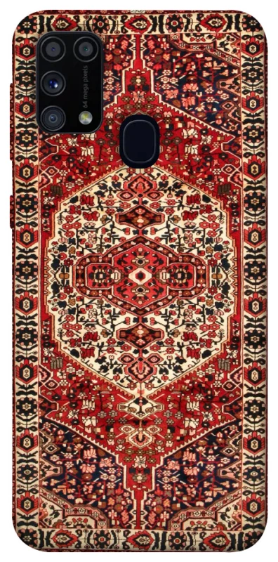 Чохол на Samsung Galaxy M31 Килим v11 фото 1 з 1