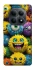 Чехол на Xiaomi Redmi Note 15 4G/5G (EU) Smiles фото 1 из 1