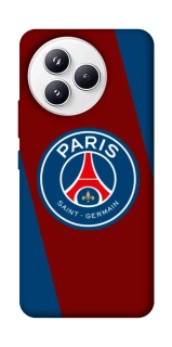 Чохол на Xiaomi Civi 5 Pro FC PSG v2 фото 1 з 1