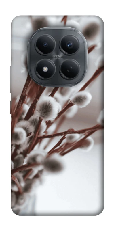 Чохол на Xiaomi Redmi Note 15 Pro 4G Magic фото 1 з 1