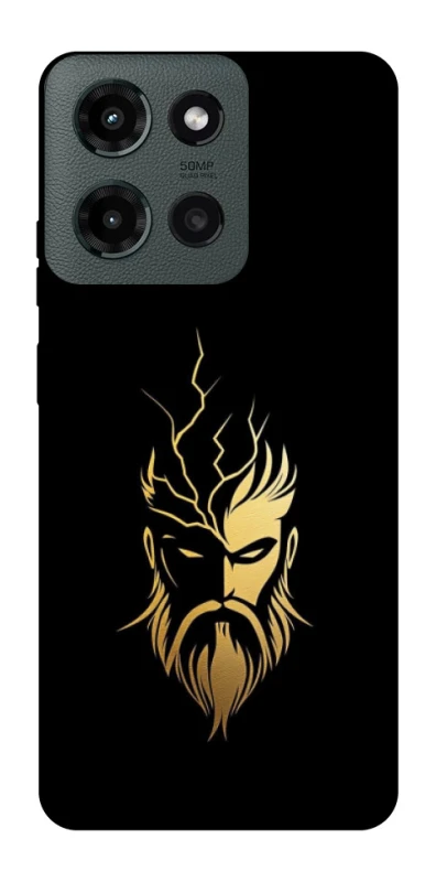 Чохол на Motorola Moto G Power (2025) Zeus фото 1 з 1