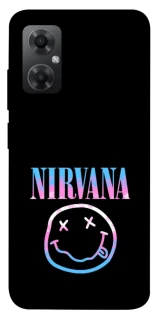 Чохол на Xiaomi Redmi Note 11R Nirvana ver.6 фото 1 з 1