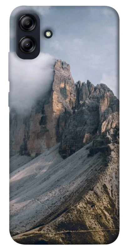 Чохол на Samsung Galaxy A04e Mountains v2 фото 1 з 1