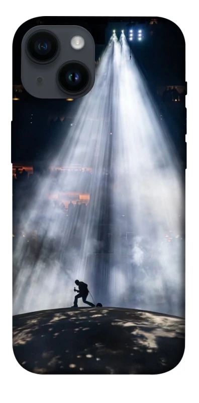 Чохол на Apple iPhone 14 (6.1") Kanye West ver.2 фото 1 з 1
