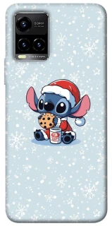 Чохол на Vivo Y21 / Y33s Stitch ver.21 фото 1 з 1