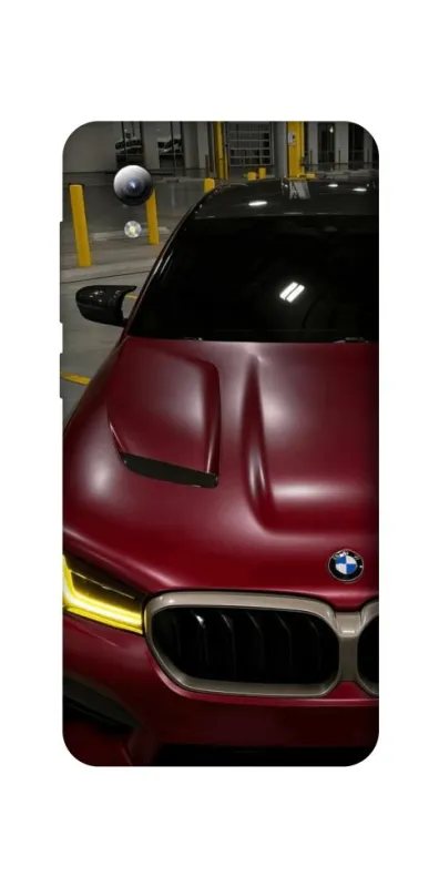 Чохол на ZTE Blade A3 (2019) BMW V56 фото 1 з 1