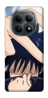 Чохол на Xiaomi Redmi Note 15 4G/5G (EU) Megumi фото 1 з 1