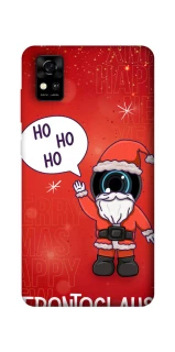Чохол на ZTE Blade A31 Frontoclaus фото 1 з 1