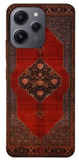 Чехол на Xiaomi Redmi 12 Килим v12 фото 1 из 1