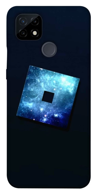 Чехол на Realme C21 Adopt Me Penguin Candy фото 1 из 1