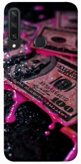 Чохол на Huawei Y6p Dollars фото 1 з 1