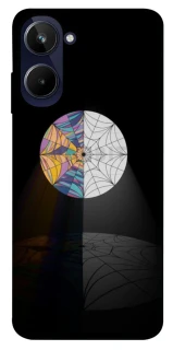 Чохол на Realme 10 4G Wednesday room фото 1 з 1