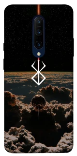 Чохол на OnePlus 7 Pro Berserk Universe фото 1 з 1