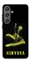 Чехол на Samsung Galaxy S24 FE Nirvana ver.3 фото 1 из 1