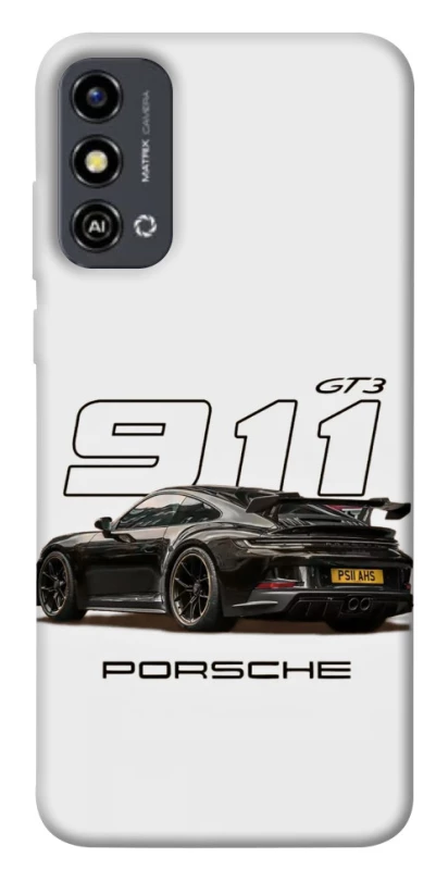 Чехол на ZTE Blade A53 911 фото 1 из 1