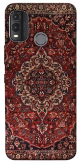 Чехол на Nokia G11 Plus Килим v14 фото 1 из 1