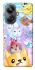 Чохол на Realme 10 Pro+ Adopt Me Rainbow Pet Parade фото 1 з 1