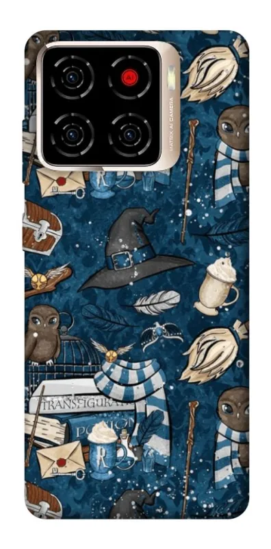Чохол на ZTE Blade A56 Harry Potter V20 фото 1 з 1