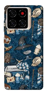 Чохол на ZTE Blade A56 Harry Potter V20 фото 1 з 1