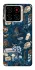 Чохол на ZTE Blade A56 Harry Potter V20 фото 1 з 1