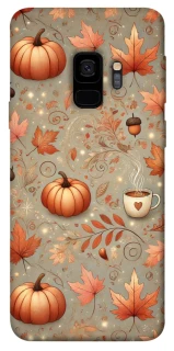 Чехол на Samsung Galaxy S9 Autumn vibes ver.1 фото 1 Чехол на Samsung Galaxy S9 Autumn vibes ver.1 фото 1 из 1