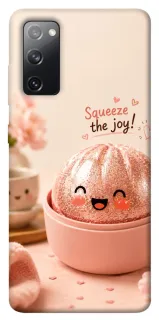Чохол на Samsung Galaxy S20 FE Dumpling ver.1 фото 1 з 1