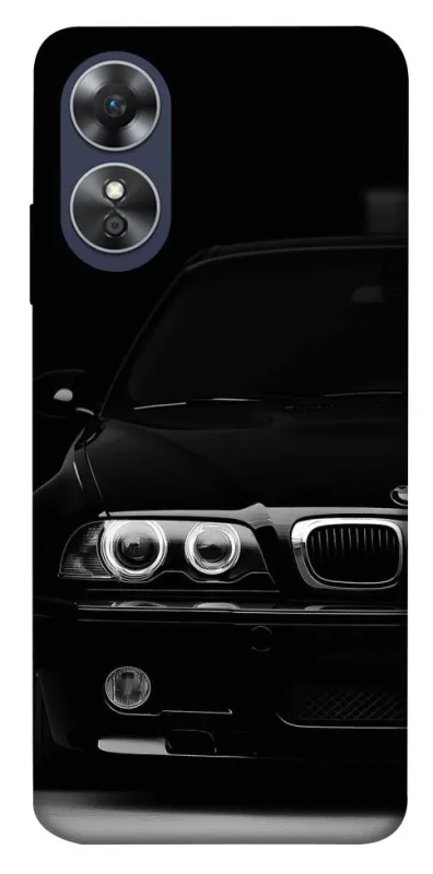 Чохол на Oppo A17 BMW v43 фото 1 з 1
