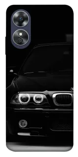 Чохол на Oppo A17 BMW v43 фото 1 з 1