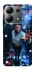 Чехол на Xiaomi Redmi Note 13 4G Stranger Things ver.41 фото 1 из 1