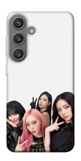 Чохол на Samsung Galaxy S24+ Aespa v2 фото 1 з 1