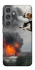 Чохол на Samsung Galaxy S24 FE Moscow never sleeps ver.9 фото 1 з 1
