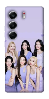 Чохол на Tecno Camon 40 BABYMONSTER v2 фото 1 з 1