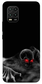 Чохол на Xiaomi Mi 10 Lite Skeleton v3 фото 1 з 1