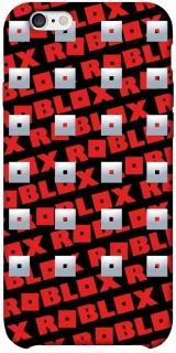 Чехол на Apple iPhone 6/6s plus (5.5") Roblox aesthetics ver.9 фото 1 из 1