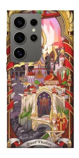 Чохол на Samsung Galaxy S24 Ultra WOW Forever Qeul`Thalas фото 1 з 1