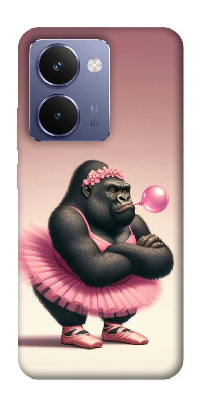 Чохол на Realme P3 Ultra Горила фото 1 з 1