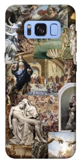Чохол на Samsung G950 Galaxy S8 Art collage ver.10 фото 1 з 1
