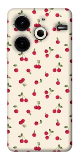 Чохол на TECNO Pova 6 Neo (LI6) Cherry фото 1 з 1