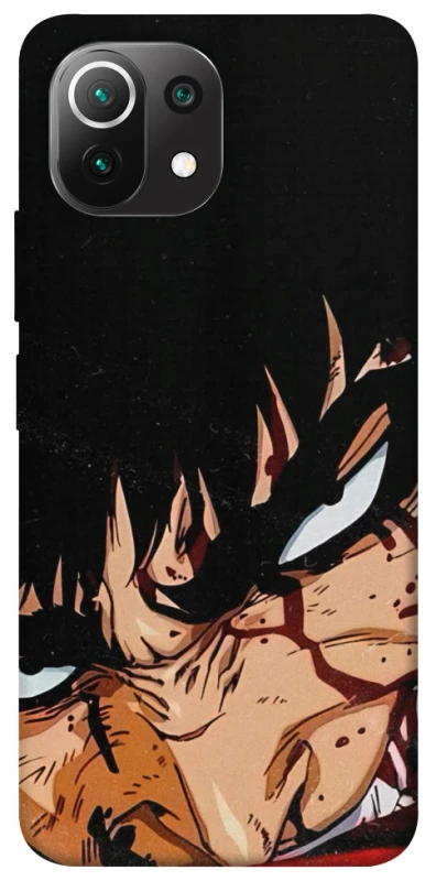 Чохол на Xiaomi Mi 11 Lite Berserk v6 фото 1 з 1