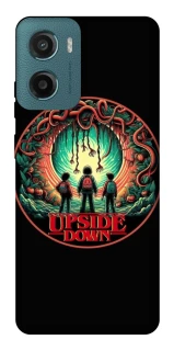 Чехол на Motorola Moto G06 Stranger Things ver.32 фото 1 из 1