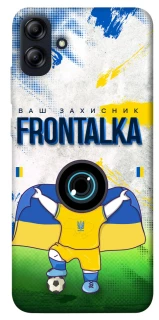 Чехол на Samsung Galaxy A04e Фронталка №99 v2 фото 1 из 1