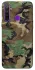 Чохол на Realme 5 Camouflage v12 фото 1 з 1