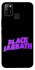 Чохол на Infinix Hot 10 Lite Black Sabbath logo ver.1 фото 1 Чохол на Infinix Hot 10 Lite Black Sabbath logo ver.1 фото 1 з 1