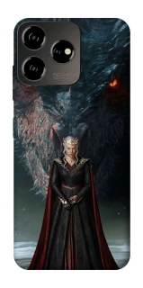Чохол на ZTE Blade V50 Design 4G House of the Dragon ver.7 фото 1 з 1