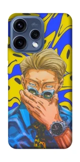 Чохол на Oppo Reno 15 Nanami v5 фото 1 з 2
