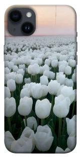 Чохол на Apple iPhone 14 Plus (6.7") Flowers v1 фото 1 з 1