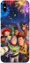 Чохол на Apple iPhone XS Max (6.5") Toy Story фото 1 з 1